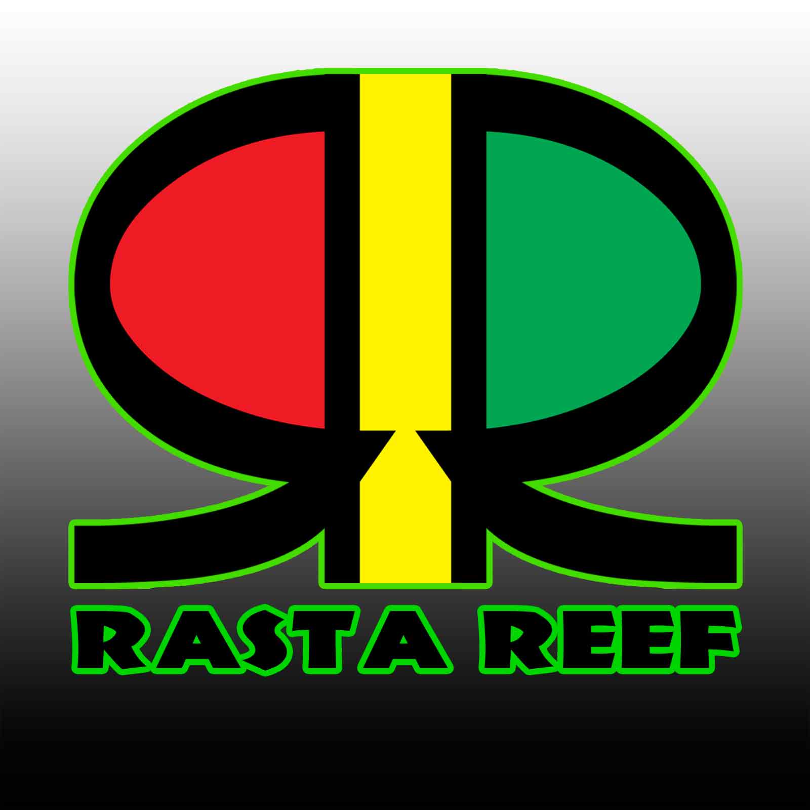 Rasta Reef - The True Source